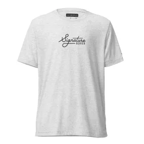 Trinity Lightweight T-Shirt – Signature Series